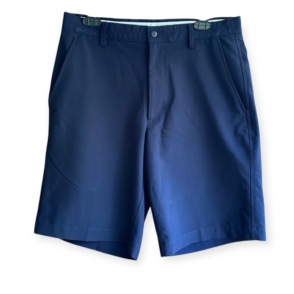 Men's FootJoy Golf Shorts Flat Front Size 32